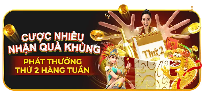 Khuyến mãi cá cược thể thao KU777 WIN